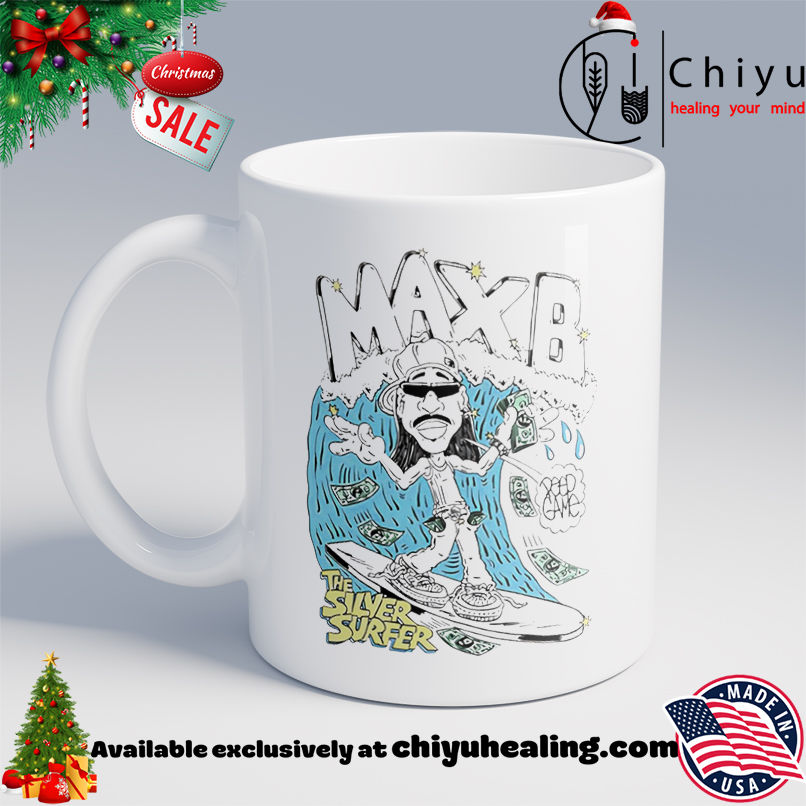 Freako Max B x Peep Game The Silver Surfer Shirt, Hoodie, Sweatshirt, Poster Canvas, Mug, Ornaments 6 Freako Max B x Peep Game The Silver Surfer Shirt, Hoodie, Sweatshirt, Poster Canvas, Mug, Ornaments