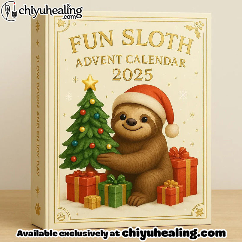 Christmas Countdown Ornaments Set Christmas Countdown Ornaments Set