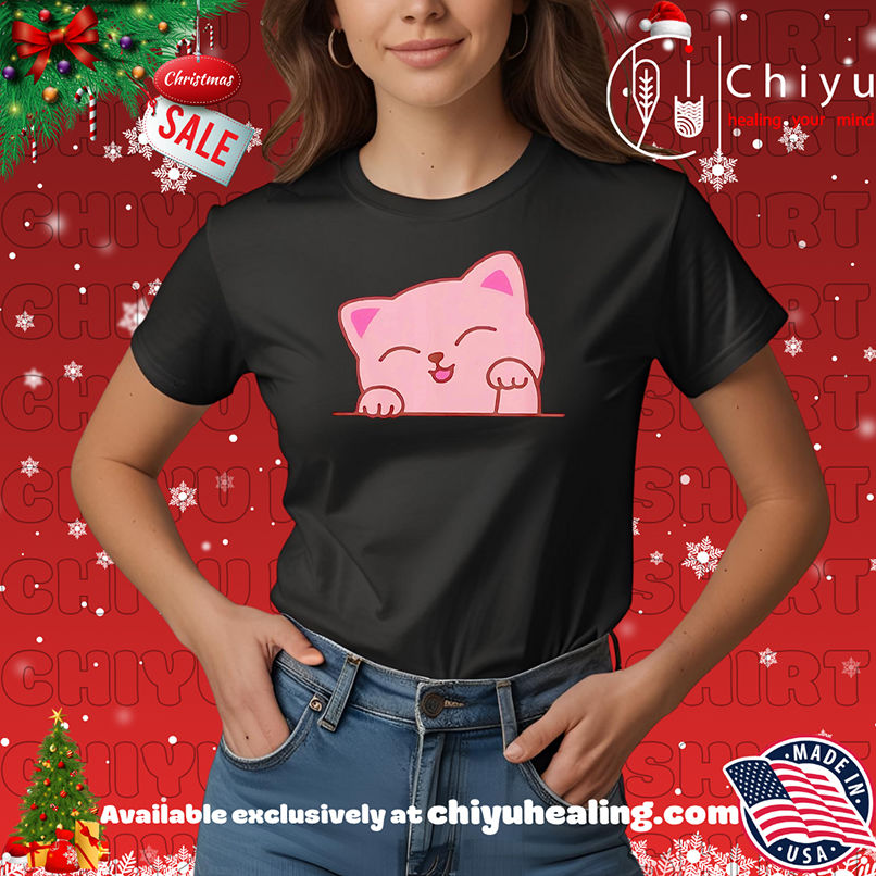 Funny Cute Cat pink shirt, Hoodie, Sweatshirt, Poster Canvas, Mug, Ornaments 7 Funny Cute Cat pink shirt, Hoodie, Sweatshirt, Poster Canvas, Mug, Ornaments