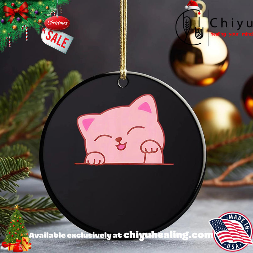 Funny Cute Cat pink shirt, Hoodie, Sweatshirt, Poster Canvas, Mug, Ornaments 5 Funny Cute Cat pink shirt, Hoodie, Sweatshirt, Poster Canvas, Mug, Ornaments