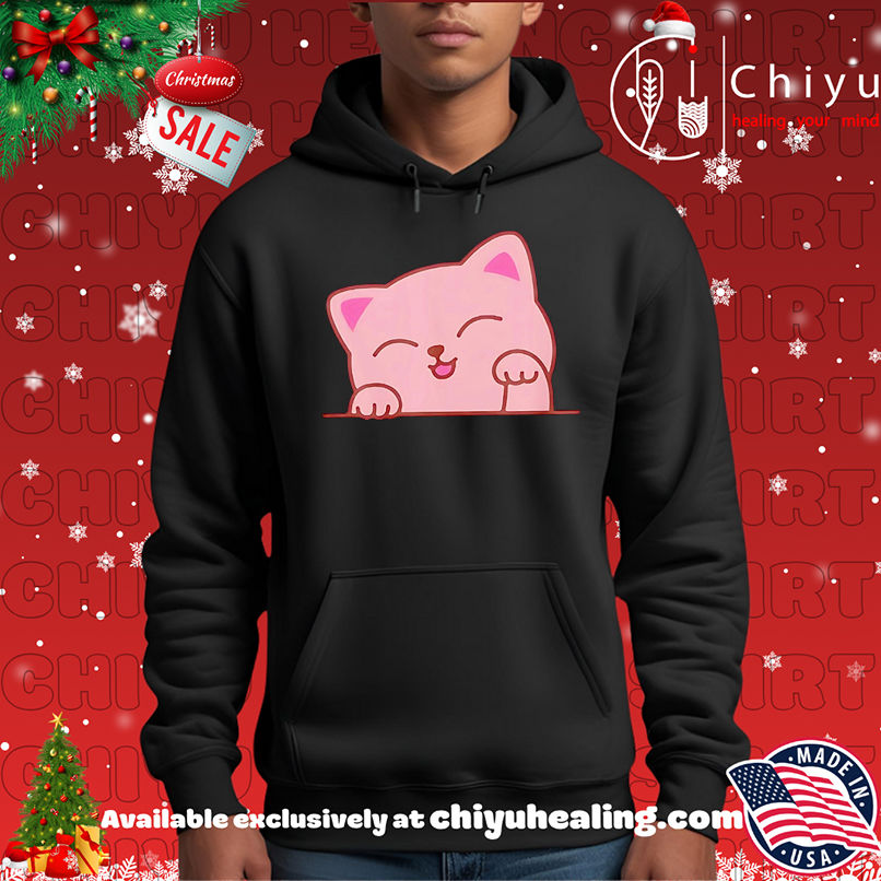 Funny Cute Cat pink shirt, Hoodie, Sweatshirt, Poster Canvas, Mug, Ornaments 2 Funny Cute Cat pink shirt, Hoodie, Sweatshirt, Poster Canvas, Mug, Ornaments