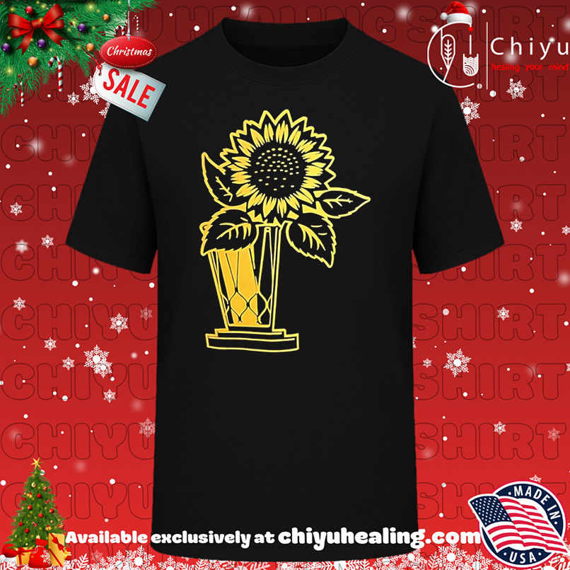Funny Los Angeles Lakers Sunflower Cup shirt, Hoodie, Sweatshirt, Poster Canvas, Mug, Ornaments