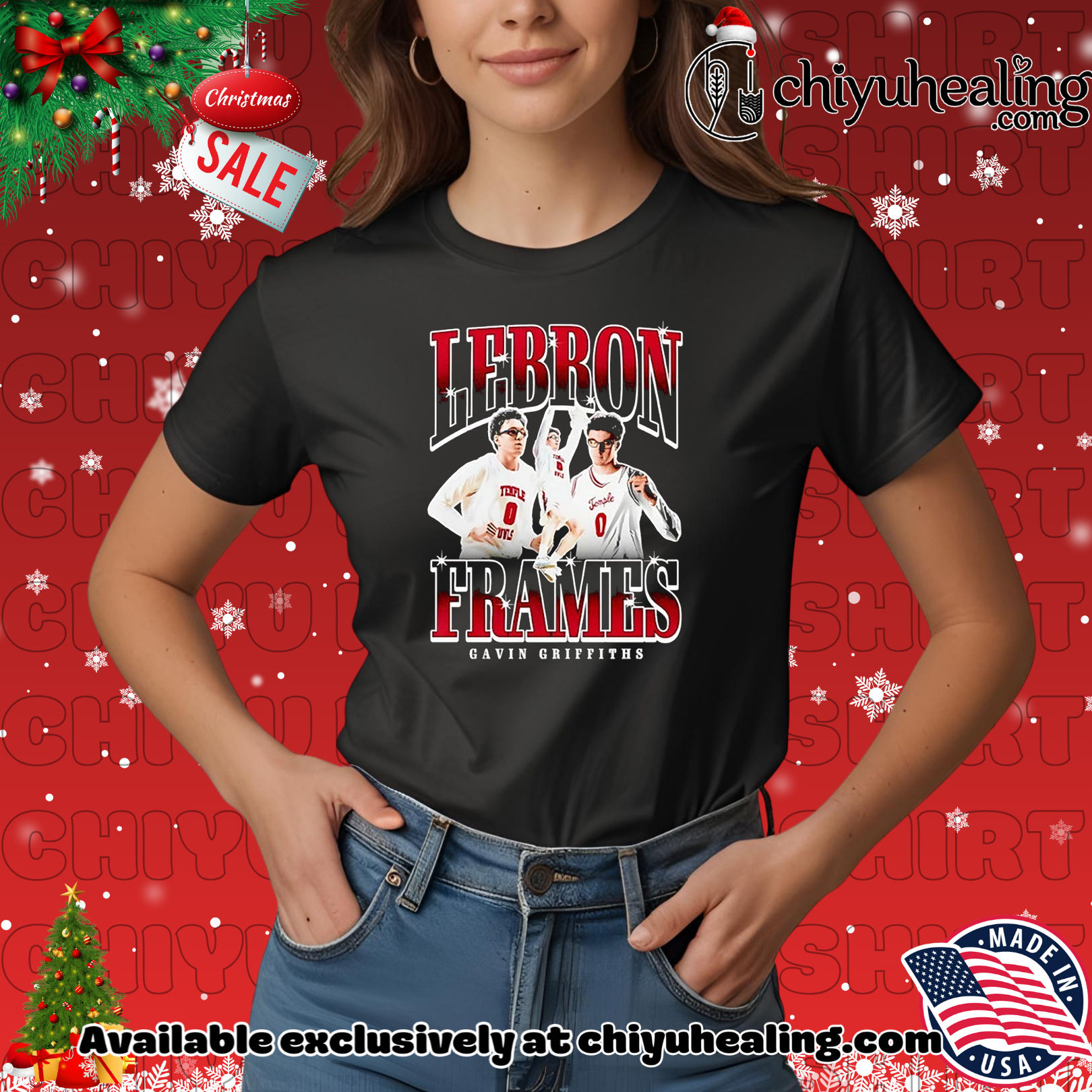 Gavin Griffiths Temple Owls Lebron Frames graphic Christmas ornament, Hoodie, Sweatshirt, Poster Canvas, Mug, Ornaments 7 Gavin Griffiths Temple Owls Lebron Frames graphic Christmas ornament, Hoodie, Sweatshirt, Poster Canvas, Mug, Ornaments