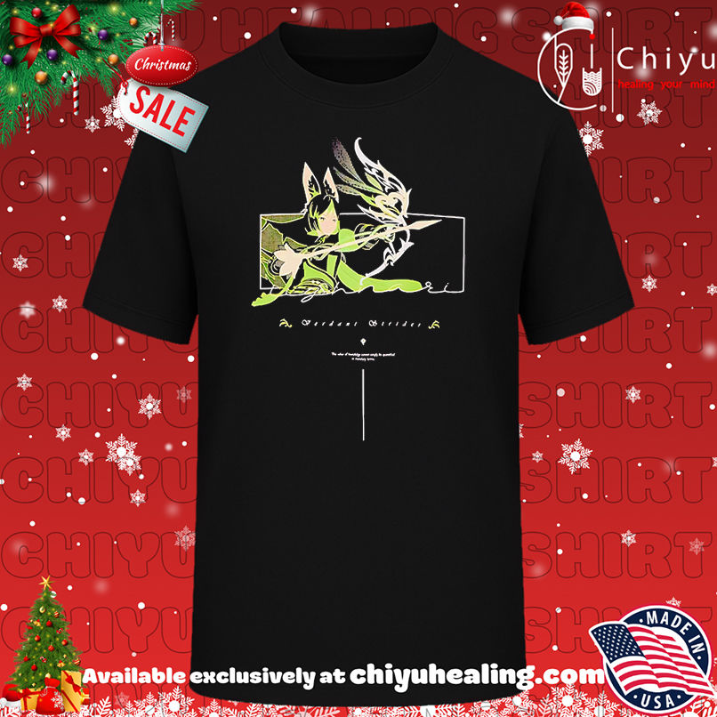 Genshin Impact Tighnari Shirt, Hoodie, Sweatshirt, Poster Canvas, Mug, Ornaments