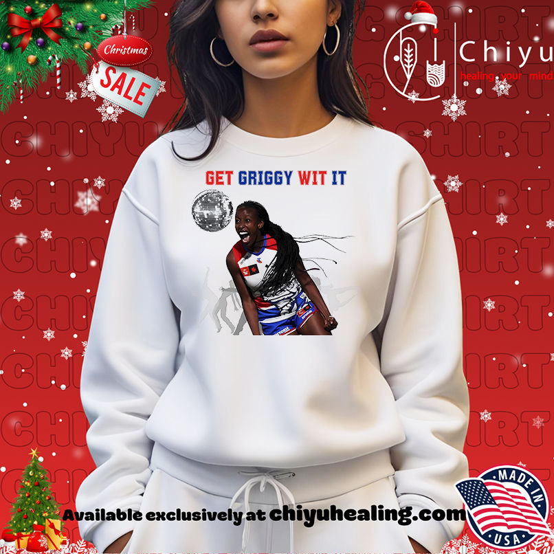 Get Griggy Wit It shirt, Hoodie, Sweatshirt, Poster Canvas, Mug, Ornaments Get Griggy Wit It shirt, Hoodie, Sweatshirt, Poster Canvas, Mug, Ornaments
