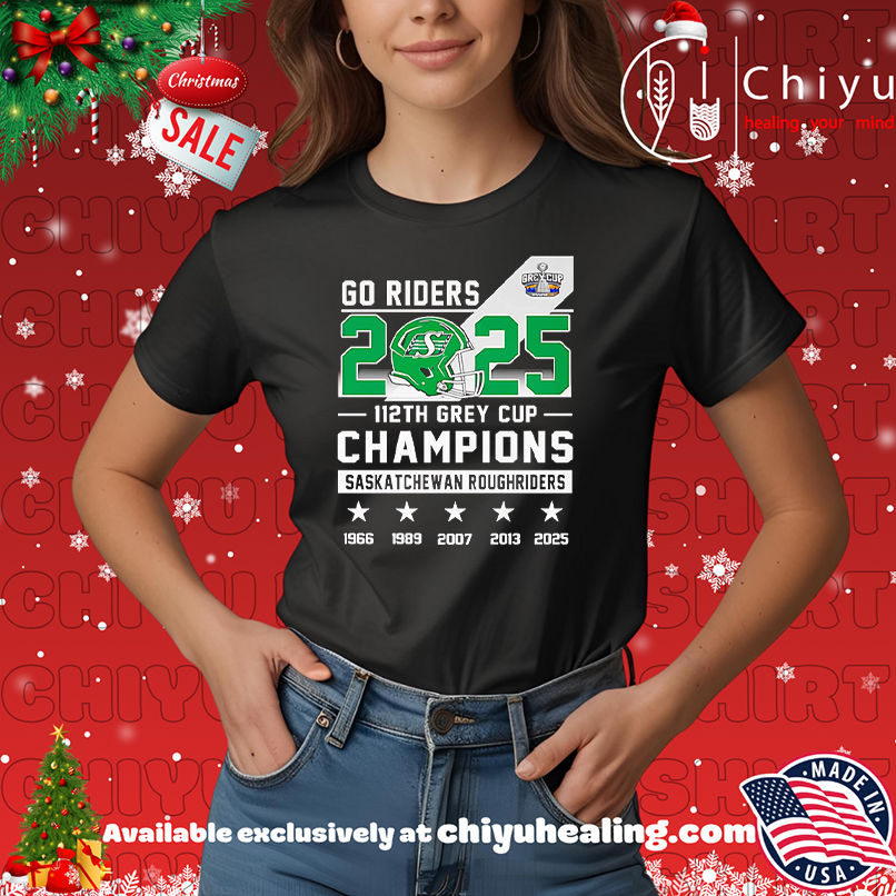 Go riders 2025 112th Grey Cup Champions Saskatchewan Roughriders shirt, Hoodie, Sweatshirt, Poster Canvas, Mug, Ornaments 7 Go riders 2025 112th Grey Cup Champions Saskatchewan Roughriders shirt, Hoodie, Sweatshirt, Poster Canvas, Mug, Ornaments