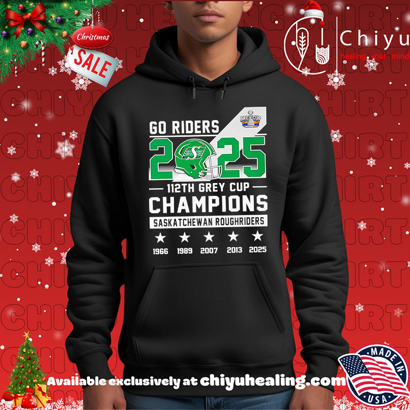 Go riders 2025 112th Grey Cup Champions Saskatchewan Roughriders shirt, Hoodie, Sweatshirt, Poster Canvas, Mug, Ornaments 2 Go riders 2025 112th Grey Cup Champions Saskatchewan Roughriders shirt, Hoodie, Sweatshirt, Poster Canvas, Mug, Ornaments