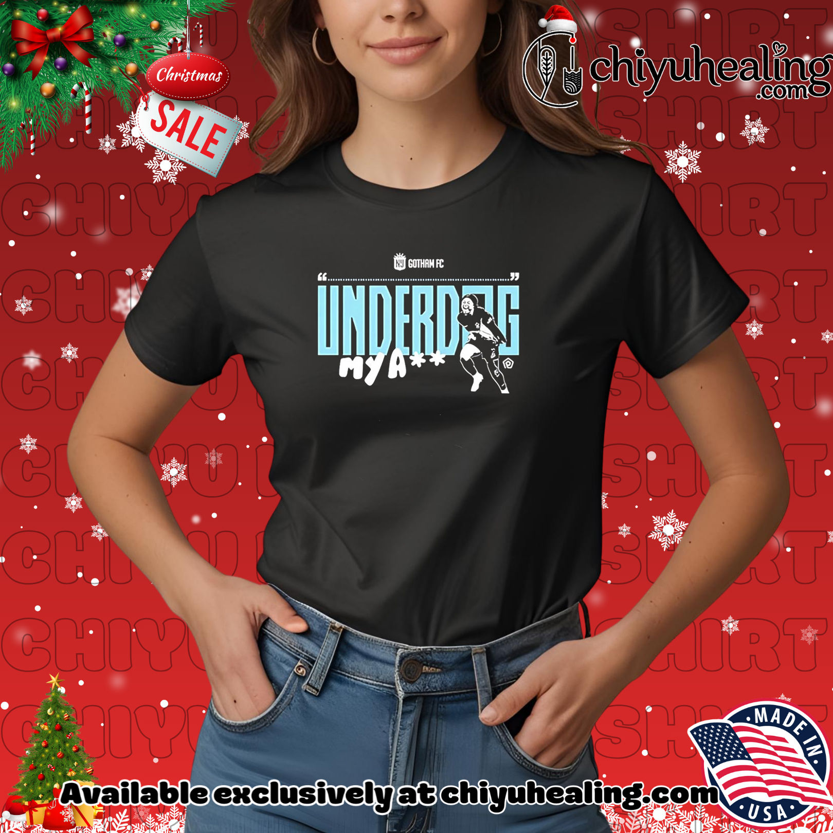 Gotham FC 2025 NWSL Champions Jaedyn Shaw Underdog My A shirt, Hoodie, Sweatshirt, Poster Canvas, Mug, Ornaments 7 Gotham FC 2025 NWSL Champions Jaedyn Shaw Underdog My A shirt, Hoodie, Sweatshirt, Poster Canvas, Mug, Ornaments