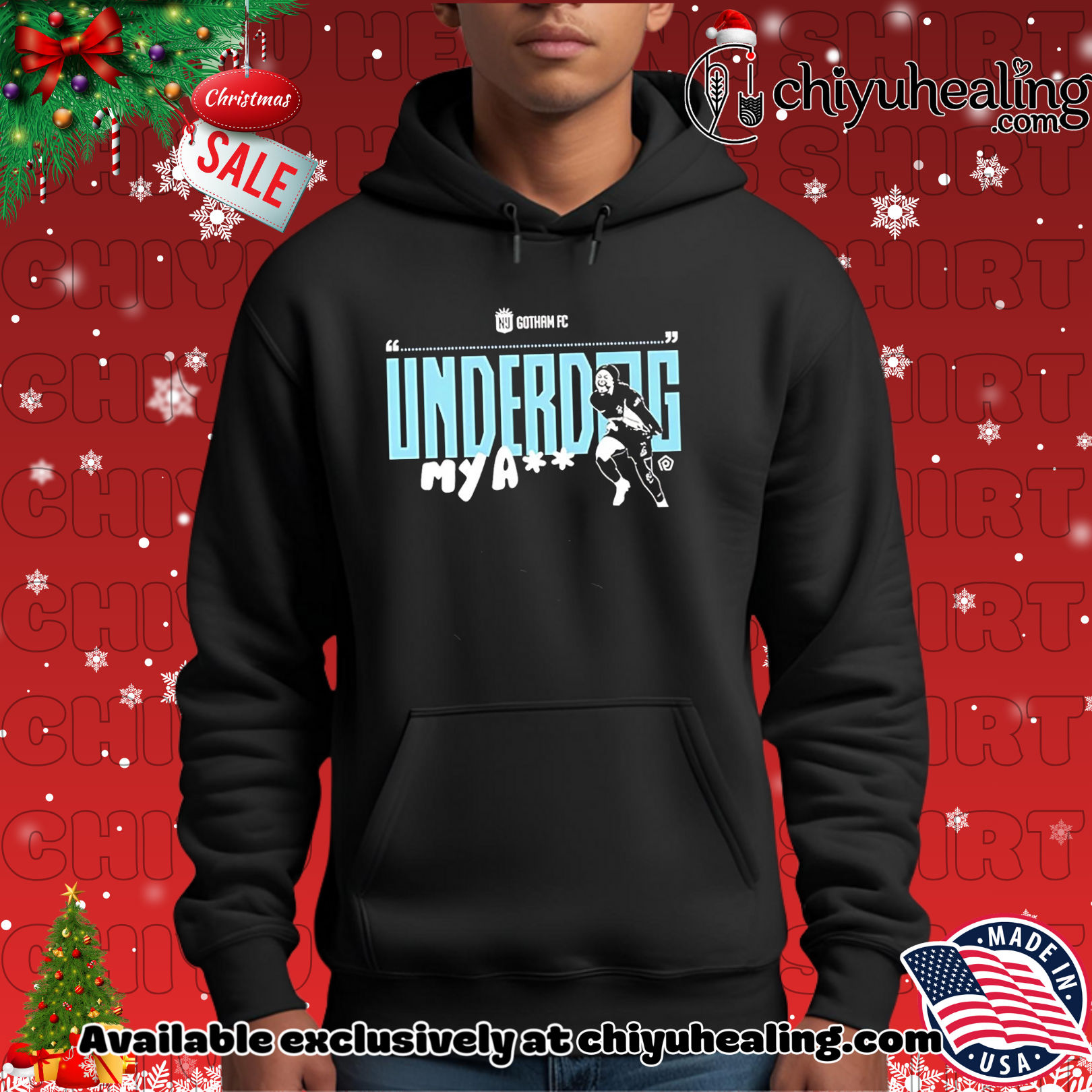 Gotham FC 2025 NWSL Champions Jaedyn Shaw Underdog My A shirt, Hoodie, Sweatshirt, Poster Canvas, Mug, Ornaments 2 Gotham FC 2025 NWSL Champions Jaedyn Shaw Underdog My A shirt, Hoodie, Sweatshirt, Poster Canvas, Mug, Ornaments