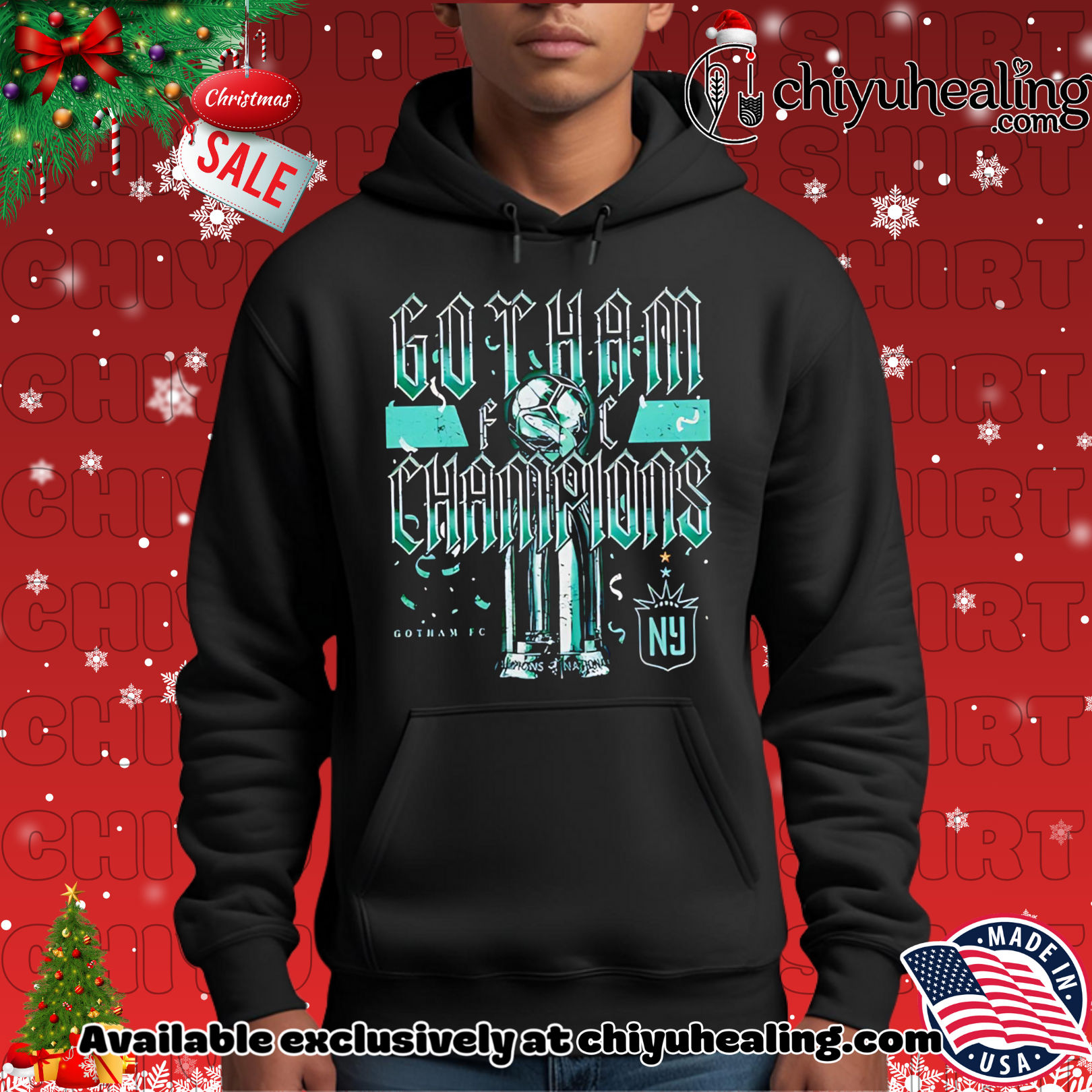 Gotham FC 2025 NWSL Championship Roster Shirt, Hoodie, Sweatshirt, Poster Canvas, Mug, Ornaments 2 Gotham FC 2025 NWSL Championship Roster Shirt, Hoodie, Sweatshirt, Poster Canvas, Mug, Ornaments