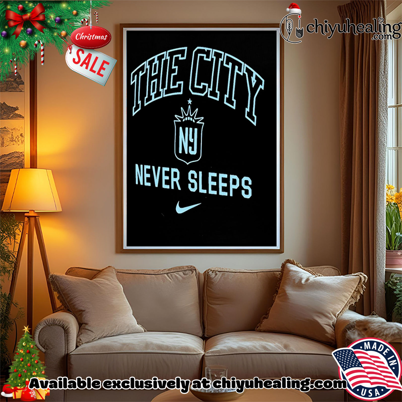 Gotham FC The City Never Sleeps 2025 Champions shirt, Hoodie, Sweatshirt, Poster Canvas, Mug, Ornaments Gotham FC The City Never Sleeps 2025 Champions shirt, Hoodie, Sweatshirt, Poster Canvas, Mug, Ornaments