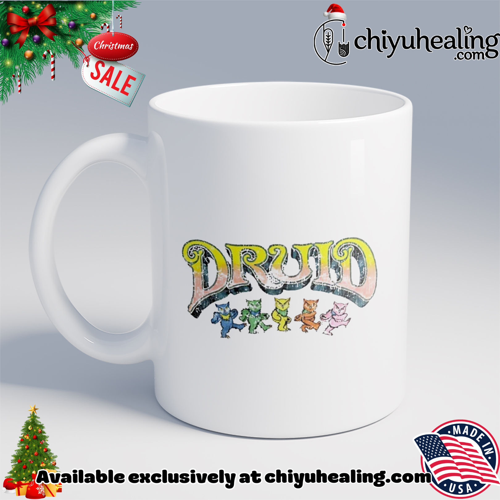 Grateful Druid Dance vintage Christmas ornament, Hoodie, Sweatshirt, Poster Canvas, Mug, Ornaments 6 Grateful Druid Dance vintage Christmas ornament, Hoodie, Sweatshirt, Poster Canvas, Mug, Ornaments