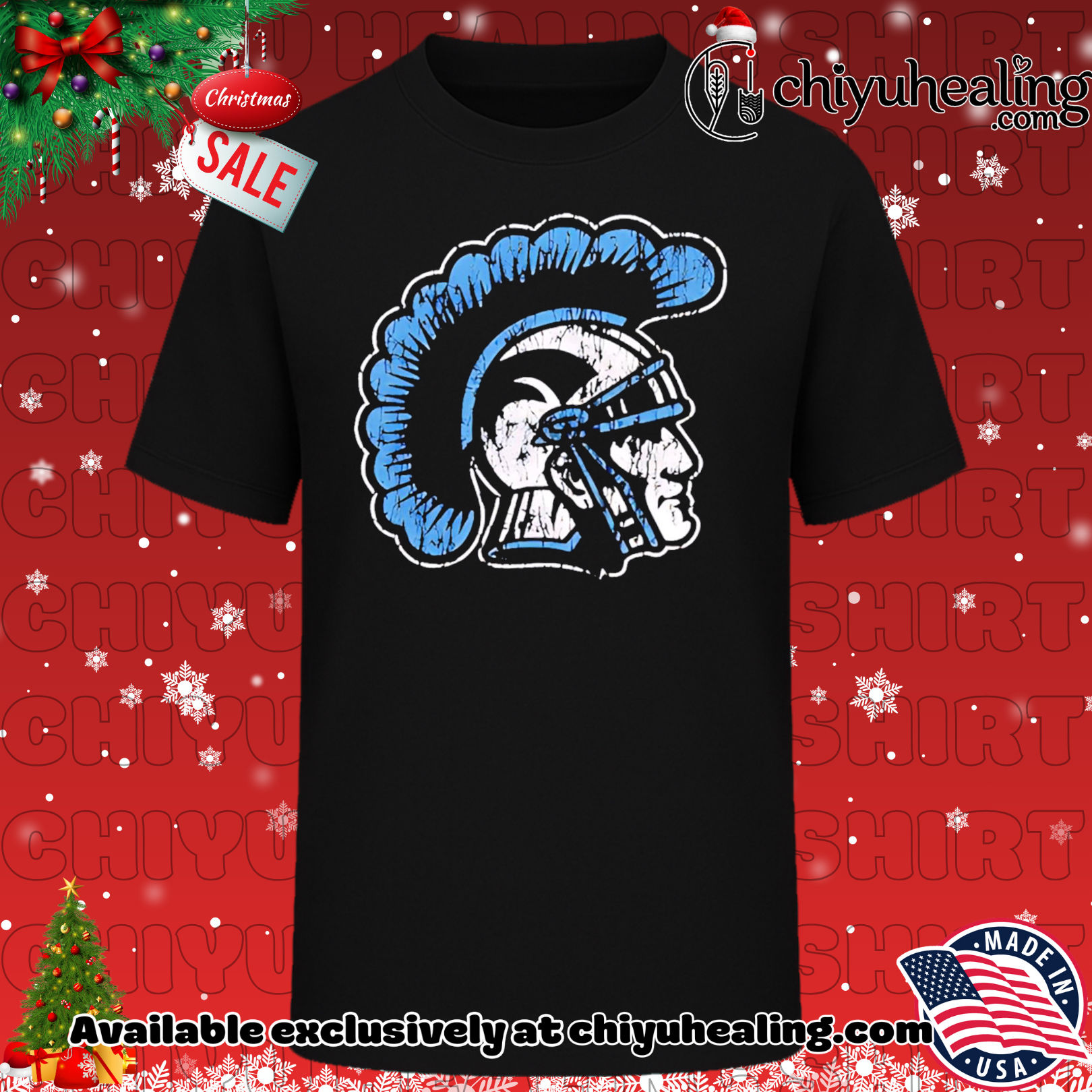 Greater Johnstown Trojans Greater Johnstown High School retro shirt, Hoodie, Sweatshirt, Poster Canvas, Mug, Ornaments