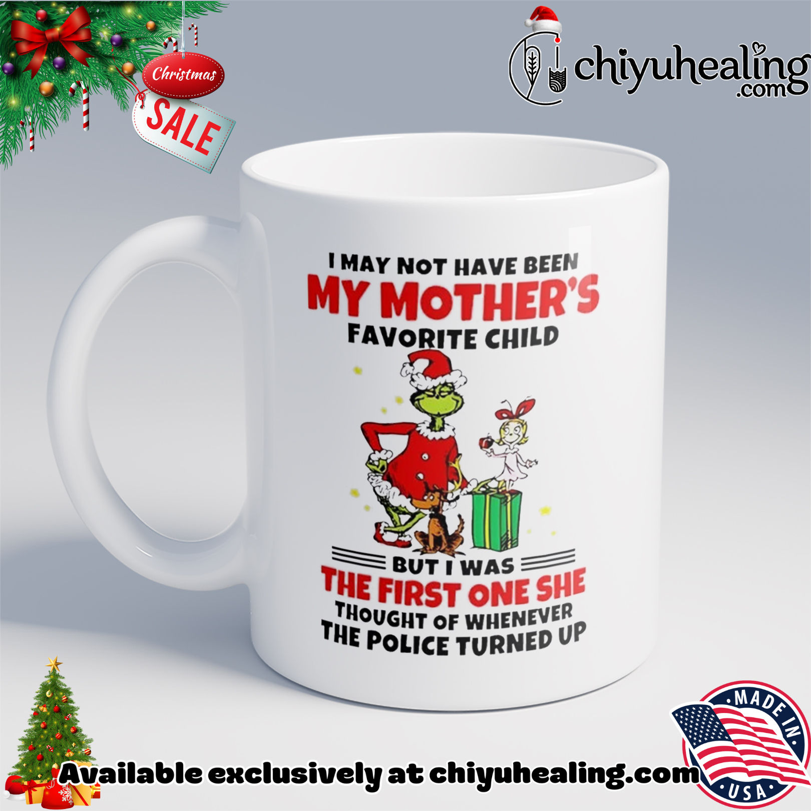 Grinch I may not have been my mother's favorite child but I was the first one Christmas ornament, Hoodie, Sweatshirt, Poster Canvas, Mug, Ornaments 6 Grinch I may not have been my mother's favorite child but I was the first one Christmas ornament, Hoodie, Sweatshirt, Poster Canvas, Mug, Ornaments
