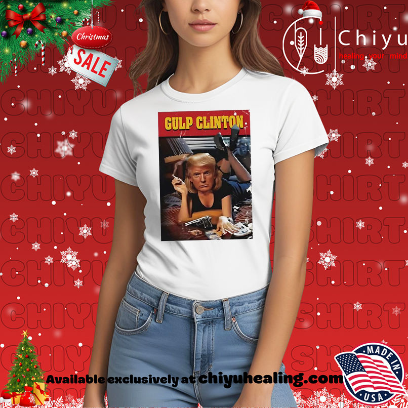 Gulp Clinton Trump and Epstein poster shirt, Hoodie, Sweatshirt, Poster Canvas, Mug, Ornaments 7 Gulp Clinton Trump and Epstein poster shirt, Hoodie, Sweatshirt, Poster Canvas, Mug, Ornaments
