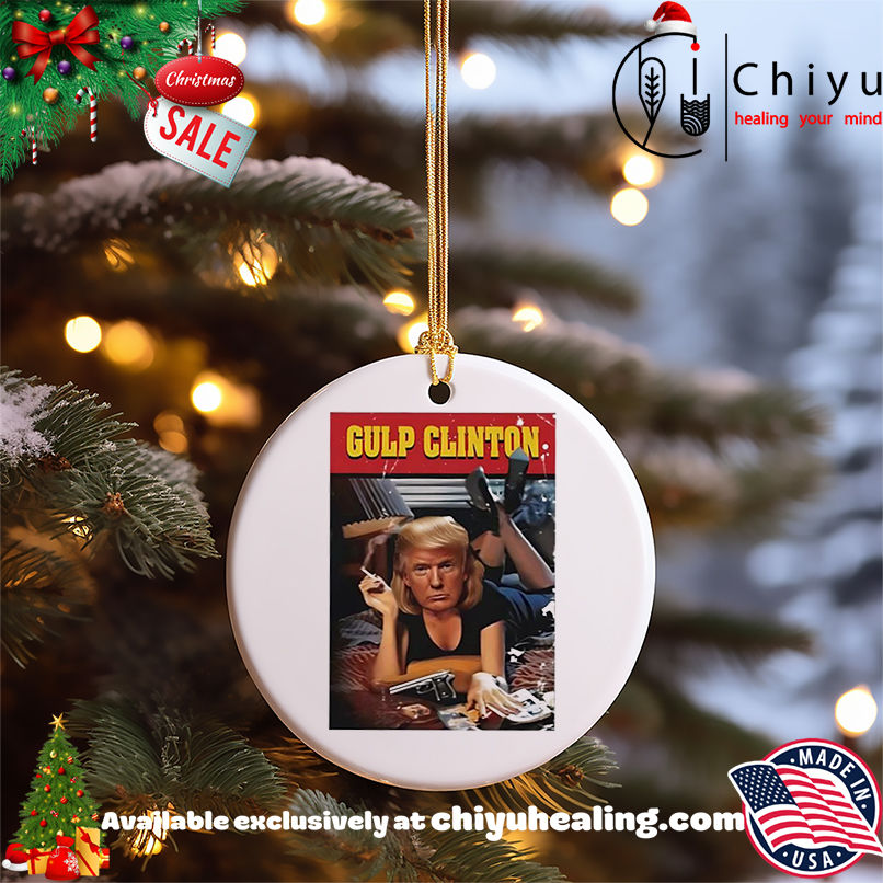 Gulp Clinton Trump and Epstein poster shirt, Hoodie, Sweatshirt, Poster Canvas, Mug, Ornaments 5 Gulp Clinton Trump and Epstein poster shirt, Hoodie, Sweatshirt, Poster Canvas, Mug, Ornaments