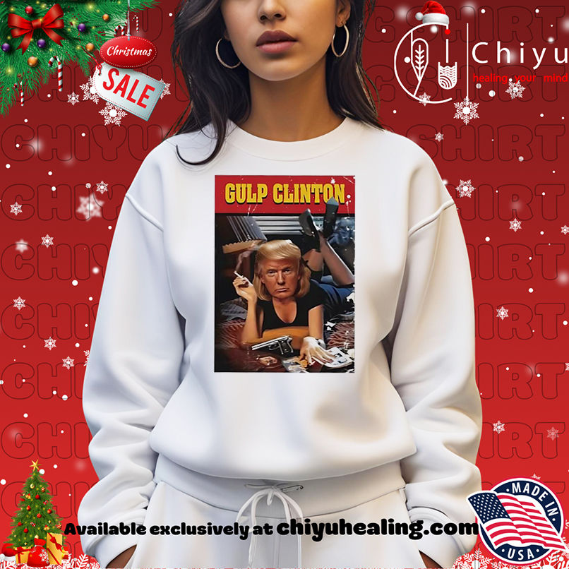 Gulp Clinton Trump and Epstein poster shirt, Hoodie, Sweatshirt, Poster Canvas, Mug, Ornaments Gulp Clinton Trump and Epstein poster shirt, Hoodie, Sweatshirt, Poster Canvas, Mug, Ornaments