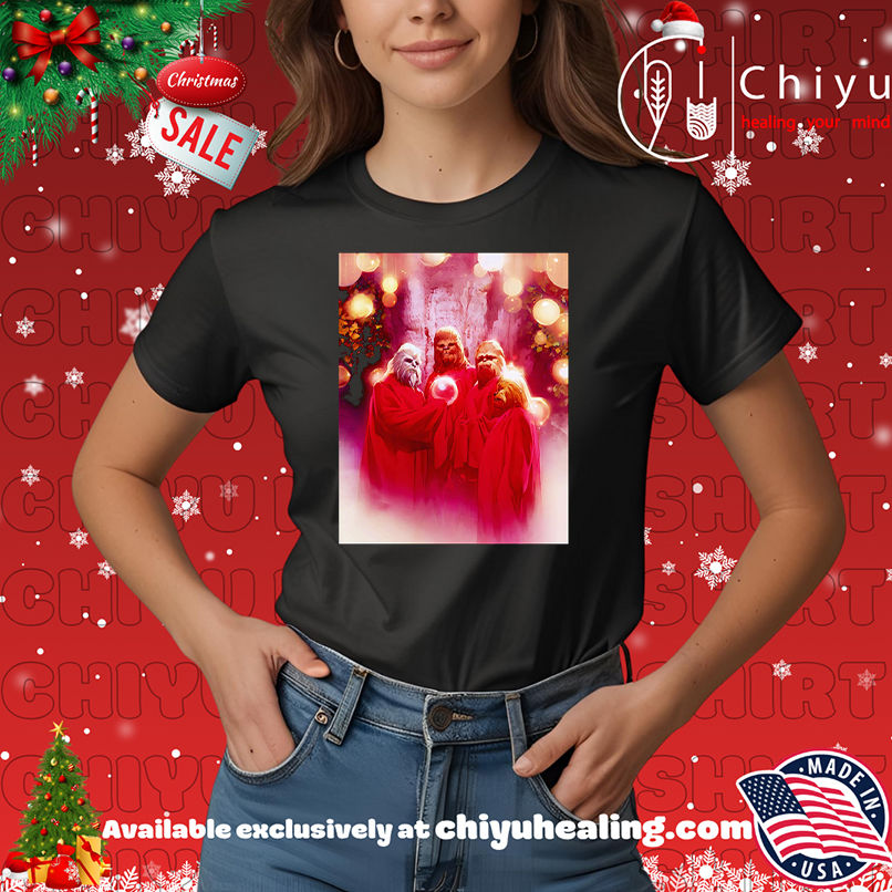 Happy Life Day Tenets Of Wookiee Culture Shirt, Hoodie, Sweatshirt, Poster Canvas, Mug, Ornaments 7 Happy Life Day Tenets Of Wookiee Culture Shirt, Hoodie, Sweatshirt, Poster Canvas, Mug, Ornaments