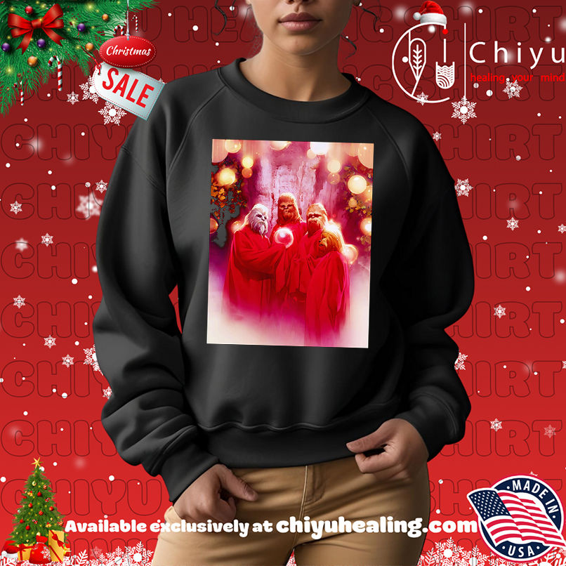 Happy Life Day Tenets Of Wookiee Culture Shirt, Hoodie, Sweatshirt, Poster Canvas, Mug, Ornaments Happy Life Day Tenets Of Wookiee Culture Shirt, Hoodie, Sweatshirt, Poster Canvas, Mug, Ornaments