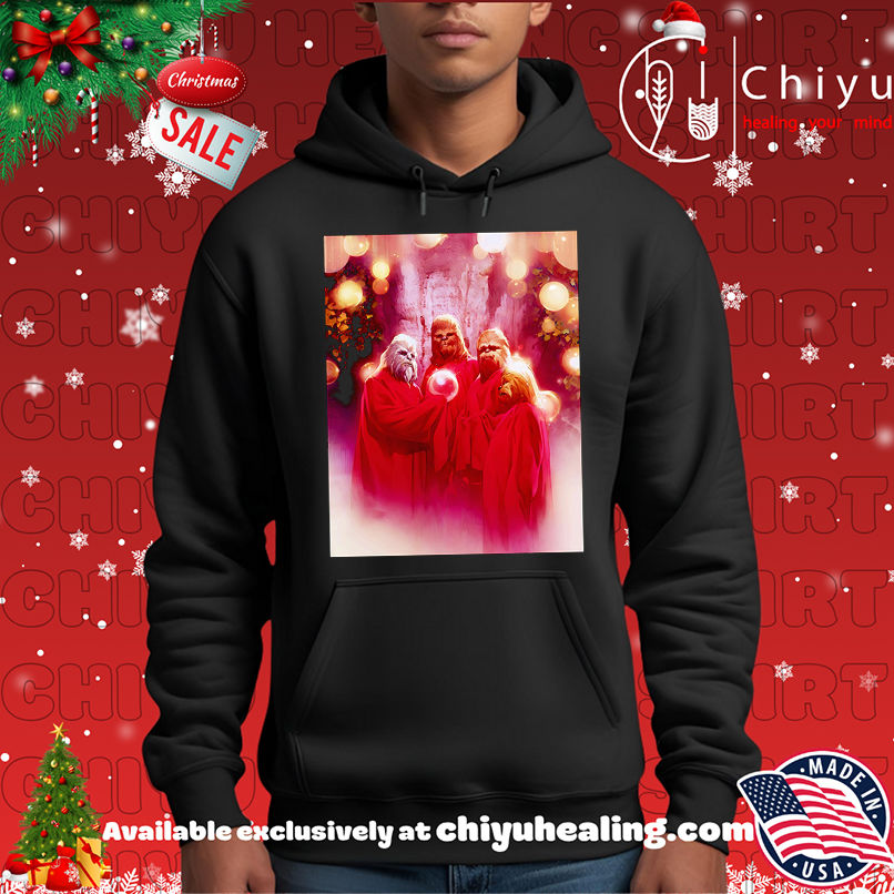 Happy Life Day Tenets Of Wookiee Culture Shirt, Hoodie, Sweatshirt, Poster Canvas, Mug, Ornaments 2 Happy Life Day Tenets Of Wookiee Culture Shirt, Hoodie, Sweatshirt, Poster Canvas, Mug, Ornaments