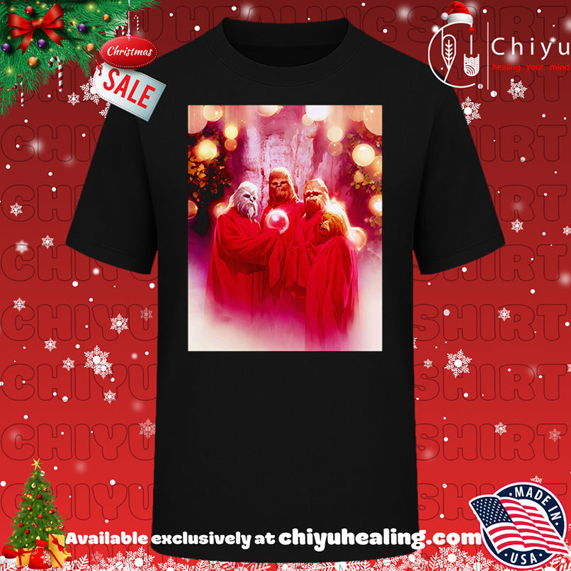 Happy Life Day Tenets Of Wookiee Culture Shirt, Hoodie, Sweatshirt, Poster Canvas, Mug, Ornaments