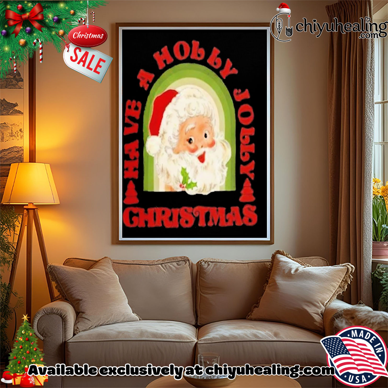 Holly Jolly Christmas Santa '25 shirt, Hoodie, Sweatshirt, Poster Canvas, Mug, Ornaments 15 Holly Jolly Christmas Santa 25 shirt Hoodie Sweatshirt Tank Top