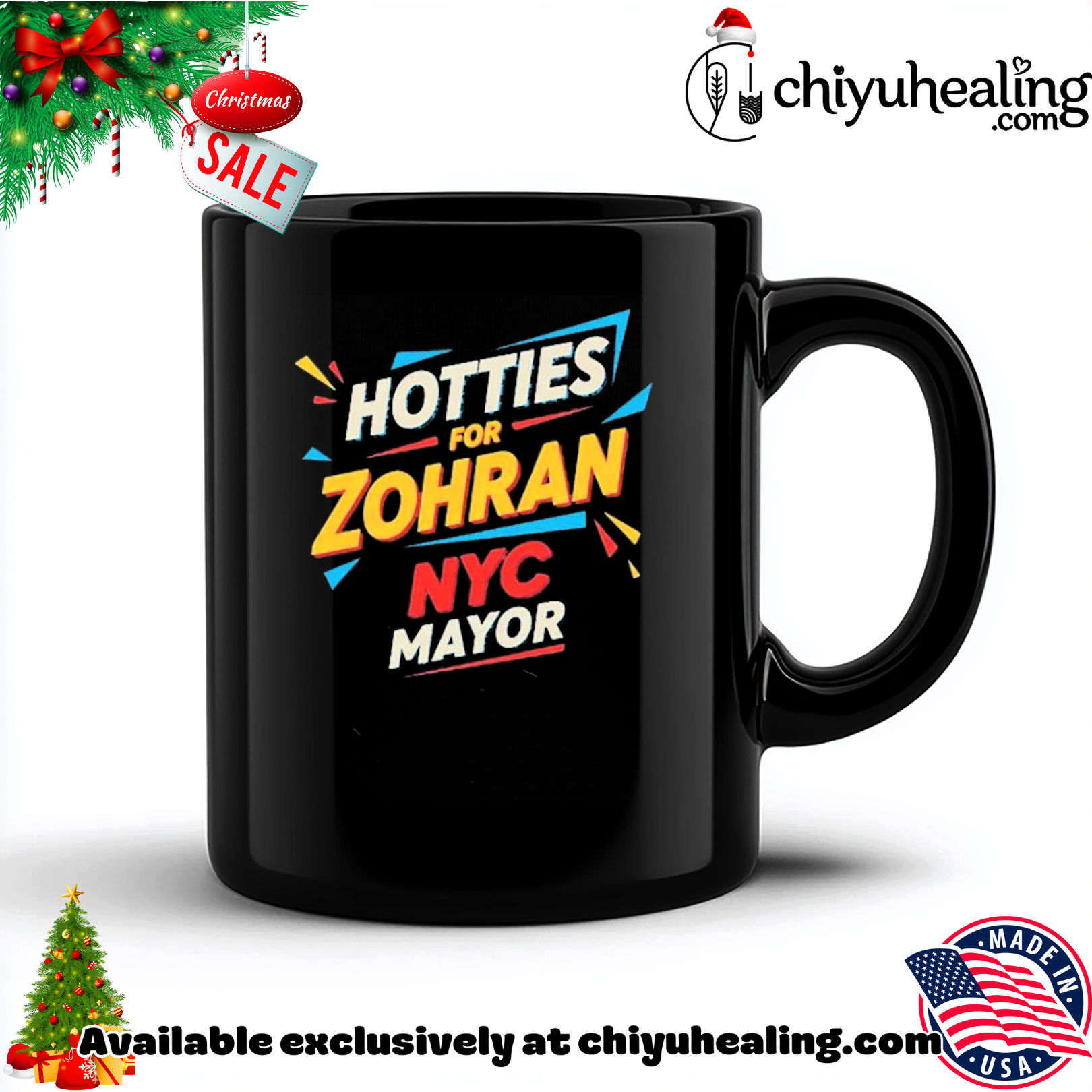Hotties For Zohran NYC Mayor shirt, Hoodie, Sweatshirt, Poster Canvas, Mug, Ornaments 6 Hotties For Zohran NYC Mayor shirt, Hoodie, Sweatshirt, Poster Canvas, Mug, Ornaments