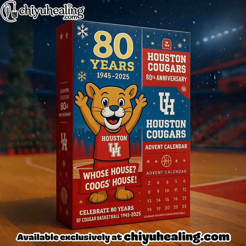 Christmas Countdown Ornaments Set Christmas Countdown Ornaments Set