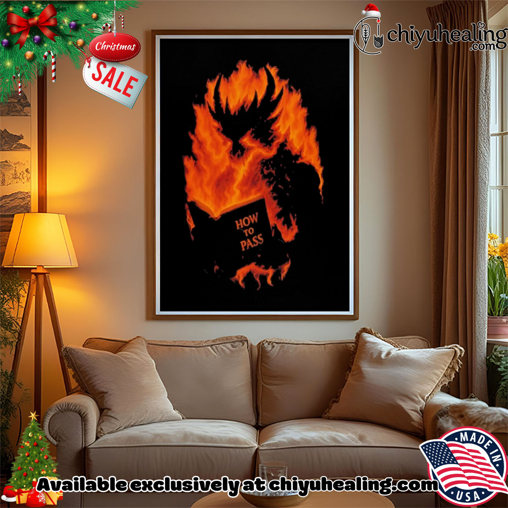 How to pass fiery shadow demon shirt, Hoodie, Sweatshirt, Poster Canvas, Mug, Ornaments How to pass fiery shadow demon shirt, Hoodie, Sweatshirt, Poster Canvas, Mug, Ornaments