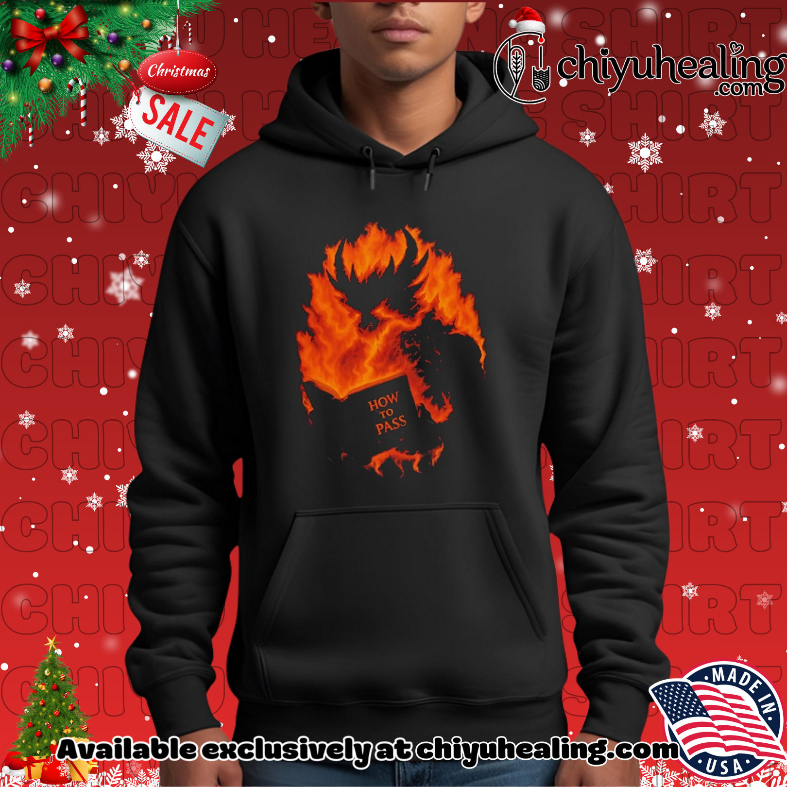 How to pass fiery shadow demon shirt, Hoodie, Sweatshirt, Poster Canvas, Mug, Ornaments 2 How to pass fiery shadow demon shirt, Hoodie, Sweatshirt, Poster Canvas, Mug, Ornaments