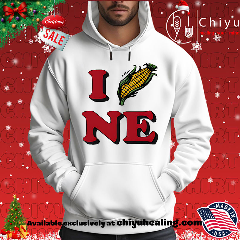 I Corn NE Nebraska Shirt, Hoodie, Sweatshirt, Poster Canvas, Mug, Ornaments 2 I Corn NE Nebraska Shirt, Hoodie, Sweatshirt, Poster Canvas, Mug, Ornaments