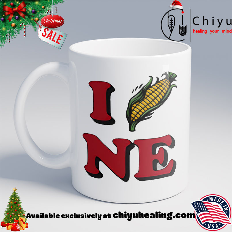 I Corn NE Nebraska Shirt, Hoodie, Sweatshirt, Poster Canvas, Mug, Ornaments 6 I Corn NE Nebraska Shirt, Hoodie, Sweatshirt, Poster Canvas, Mug, Ornaments