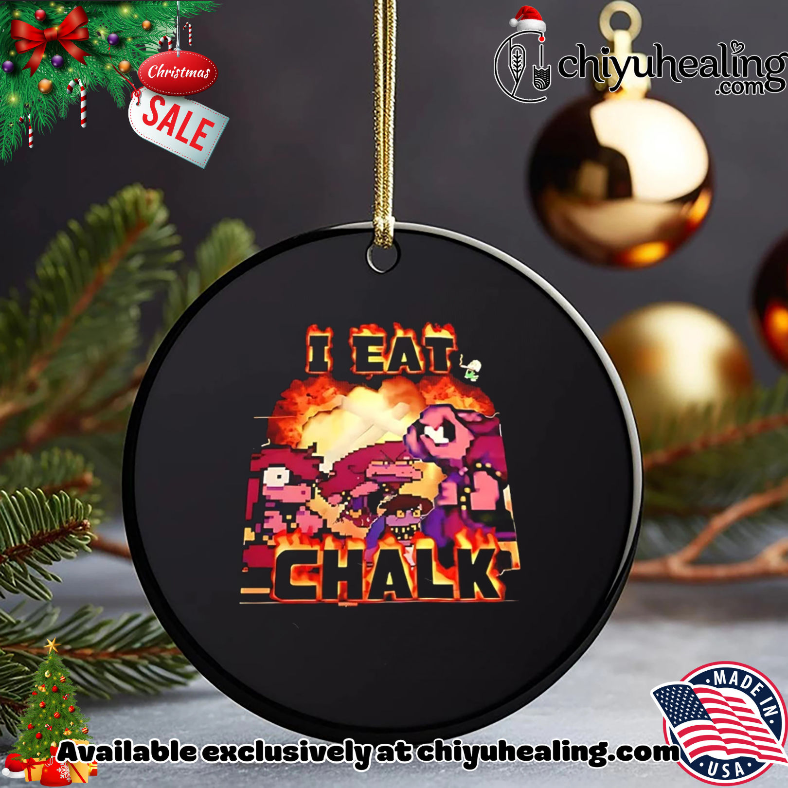 I eat Chalk game shirt, Hoodie, Sweatshirt, Poster Canvas, Mug, Ornaments 5 I eat Chalk game shirt, Hoodie, Sweatshirt, Poster Canvas, Mug, Ornaments