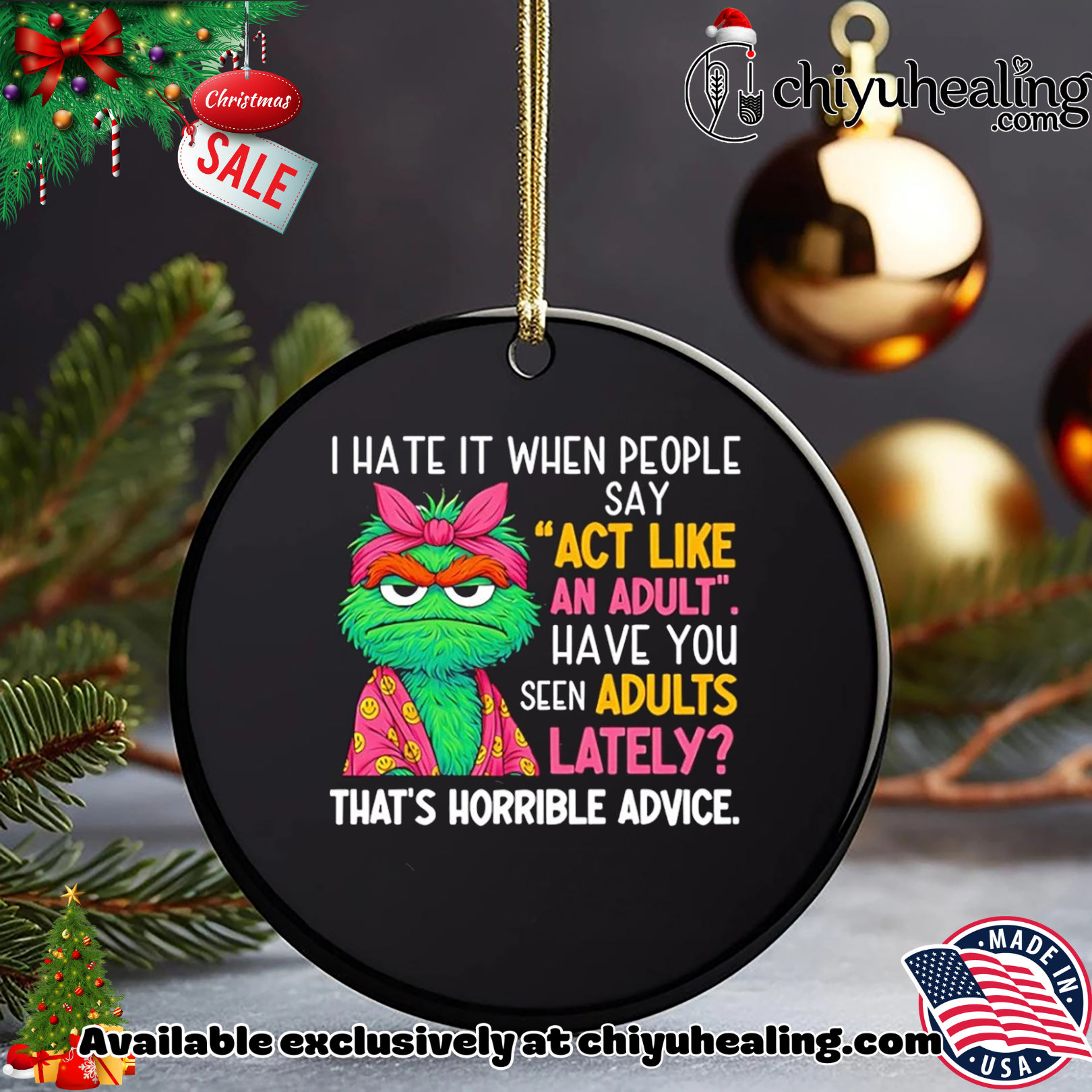 I hate it when people say act like an adult have you seen adults lately that's horrible advice shirt, Hoodie, Sweatshirt, Poster Canvas, Mug, Ornaments 5 I hate it when people say act like an adult have you seen adults lately that's horrible advice shirt, Hoodie, Sweatshirt, Poster Canvas, Mug, Ornaments