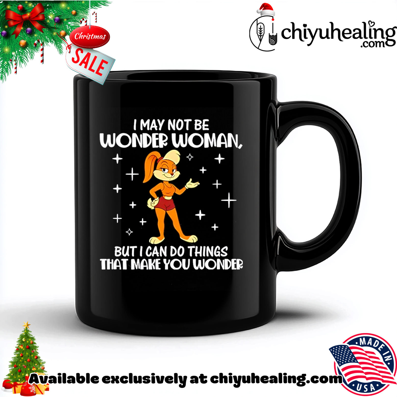 I may not be wonder woman but I can do things that make you wonder bunny shirt, Hoodie, Sweatshirt, Poster Canvas, Mug, Ornaments 6 I may not be wonder woman but I can do things that make you wonder bunny shirt, Hoodie, Sweatshirt, Poster Canvas, Mug, Ornaments