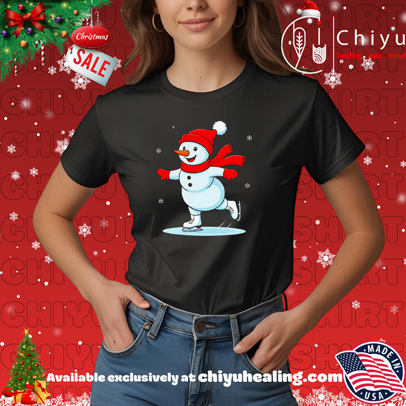 Ice Skating Snowman Christmas funny shirt, Hoodie, Sweatshirt, Poster Canvas, Mug, Ornaments 7 Ice Skating Snowman Christmas funny shirt, Hoodie, Sweatshirt, Poster Canvas, Mug, Ornaments