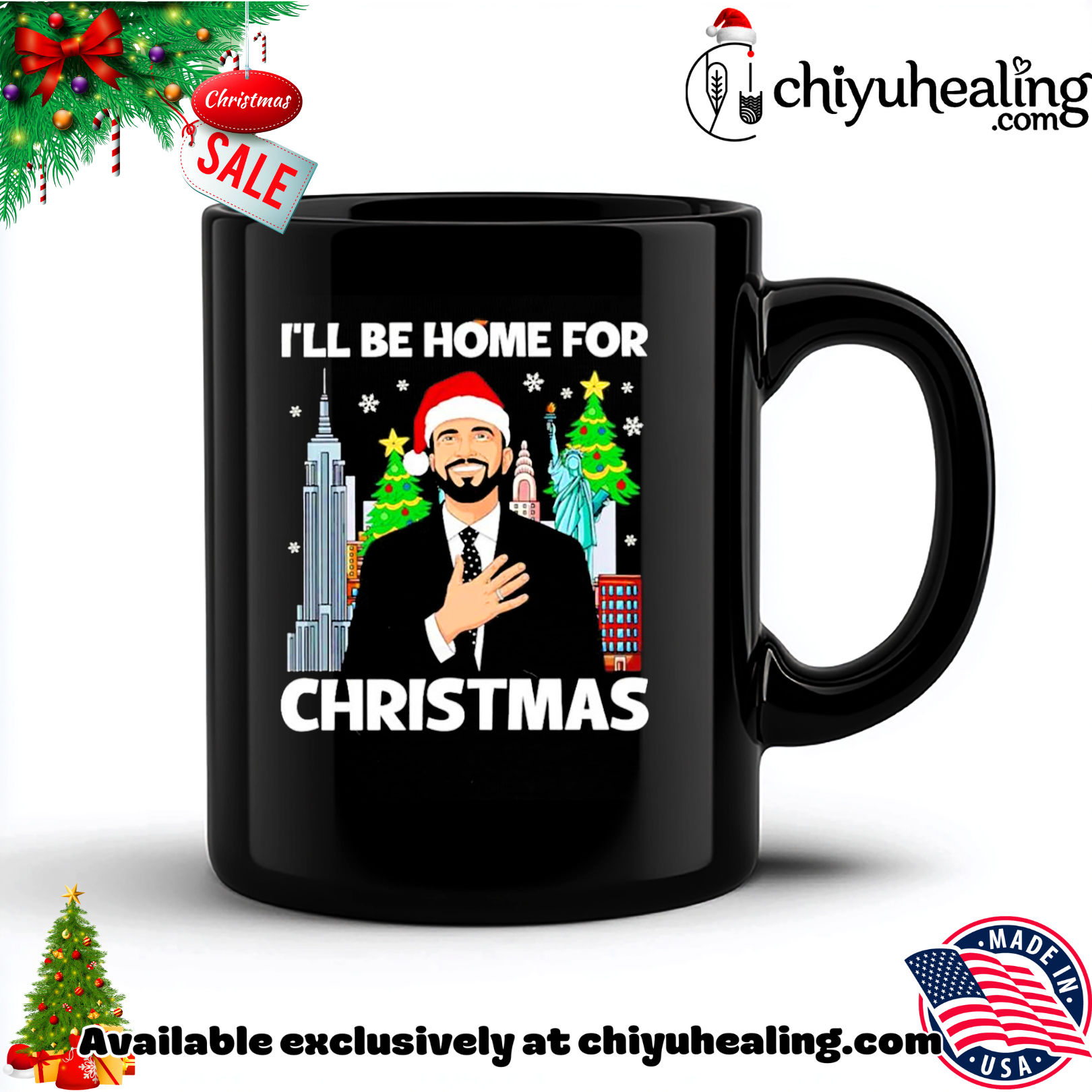 I'll Be Home For Christmas Zohran For NYC shirt, Hoodie, Sweatshirt, Poster Canvas, Mug, Ornaments 6 I'll Be Home For Christmas Zohran For NYC shirt, Hoodie, Sweatshirt, Poster Canvas, Mug, Ornaments