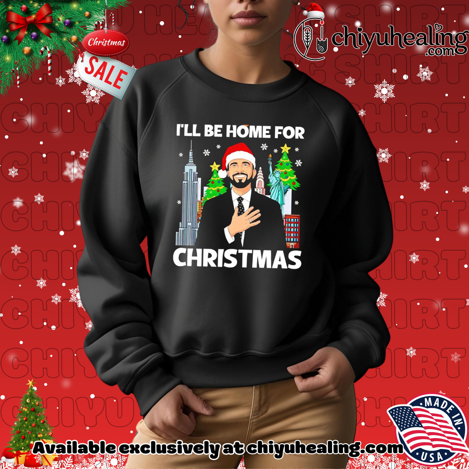 I'll Be Home For Christmas Zohran For NYC shirt, Hoodie, Sweatshirt, Poster Canvas, Mug, Ornaments 14 Ill Be Home For Christmas Zohran For NYC shirt Hoodie Sweatshirt