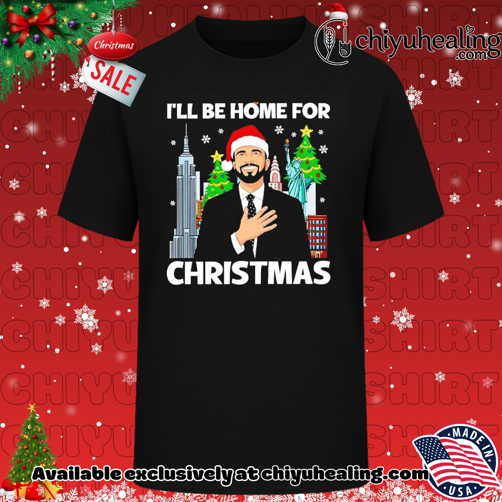 I'll Be Home For Christmas Zohran For NYC shirt, Hoodie, Sweatshirt, Poster Canvas, Mug, Ornaments
