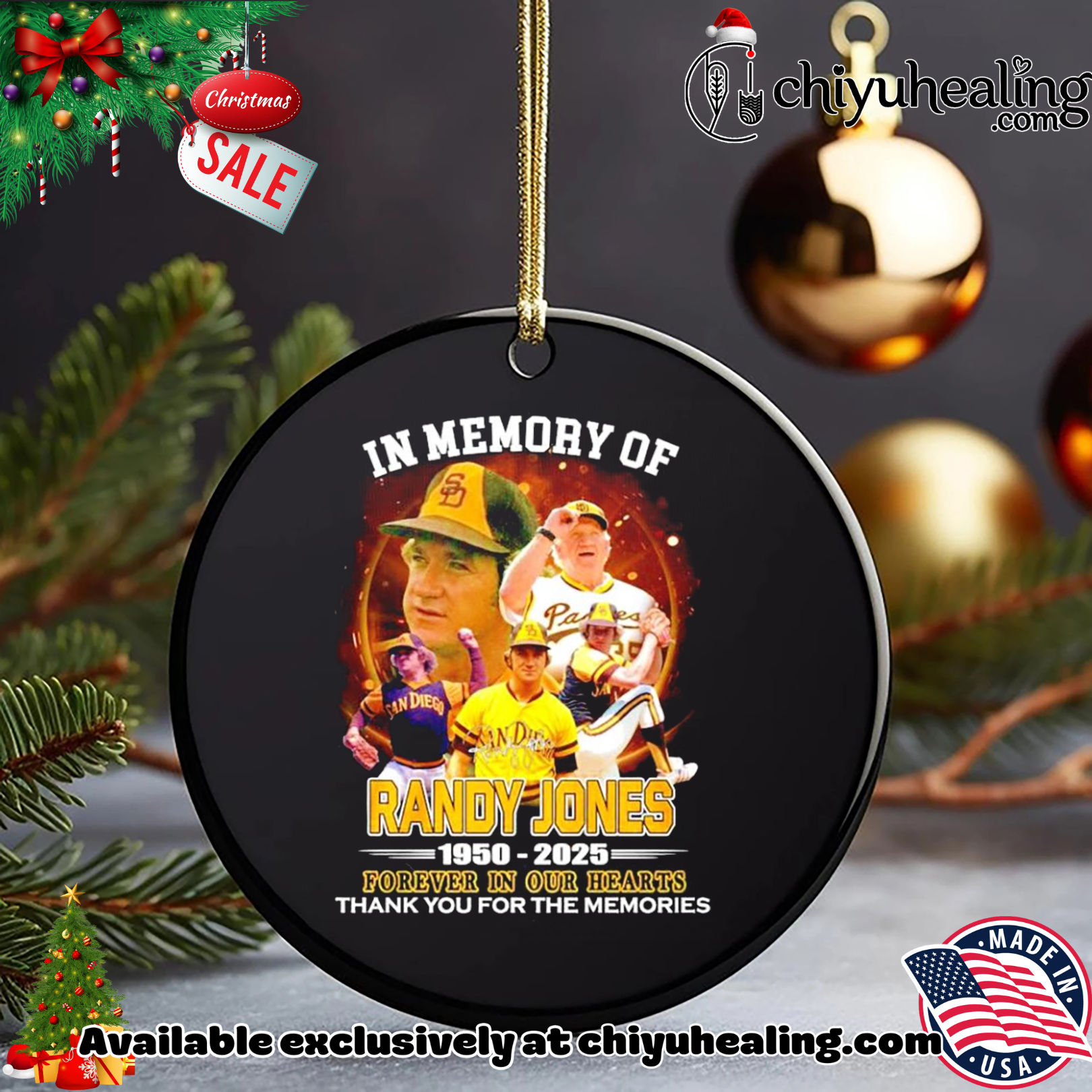 In memory of Randy Jones 1950 2025 Forever in our hearts thank you shirt, Hoodie, Sweatshirt, Poster Canvas, Mug, Ornaments 5 In memory of Randy Jones 1950 2025 Forever in our hearts thank you shirt, Hoodie, Sweatshirt, Poster Canvas, Mug, Ornaments