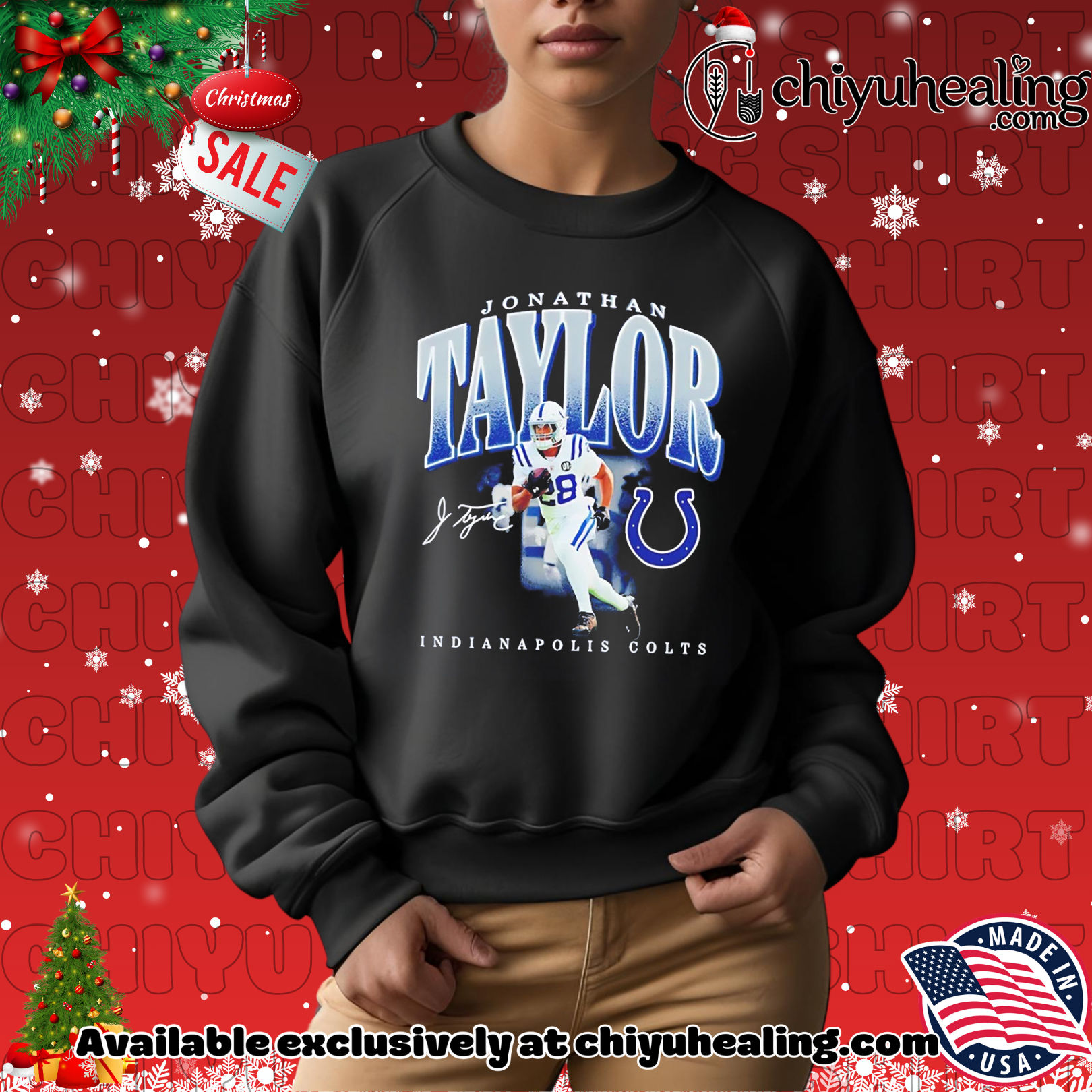 Indianapolis Colts Jonathan Taylor Player Hype signature shirt, Hoodie, Sweatshirt, Poster Canvas, Mug, Ornaments 2 Indianapolis Colts Jonathan Taylor Player Hype signature shirt, Hoodie, Sweatshirt, Poster Canvas, Mug, Ornaments