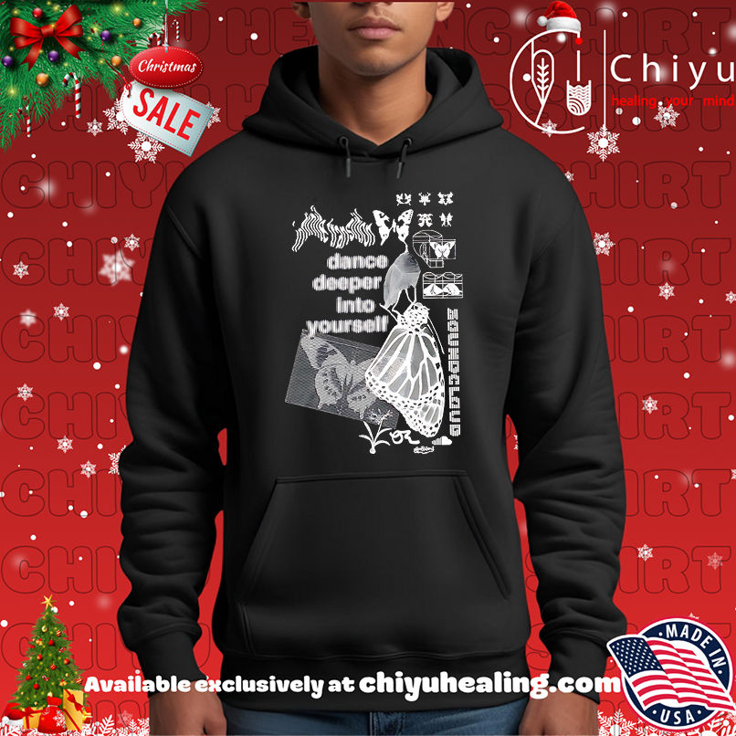 Infinite Transition dance deeper into yourself shirt, Hoodie, Sweatshirt, Poster Canvas, Mug, Ornaments 2 Infinite Transition dance deeper into yourself shirt, Hoodie, Sweatshirt, Poster Canvas, Mug, Ornaments