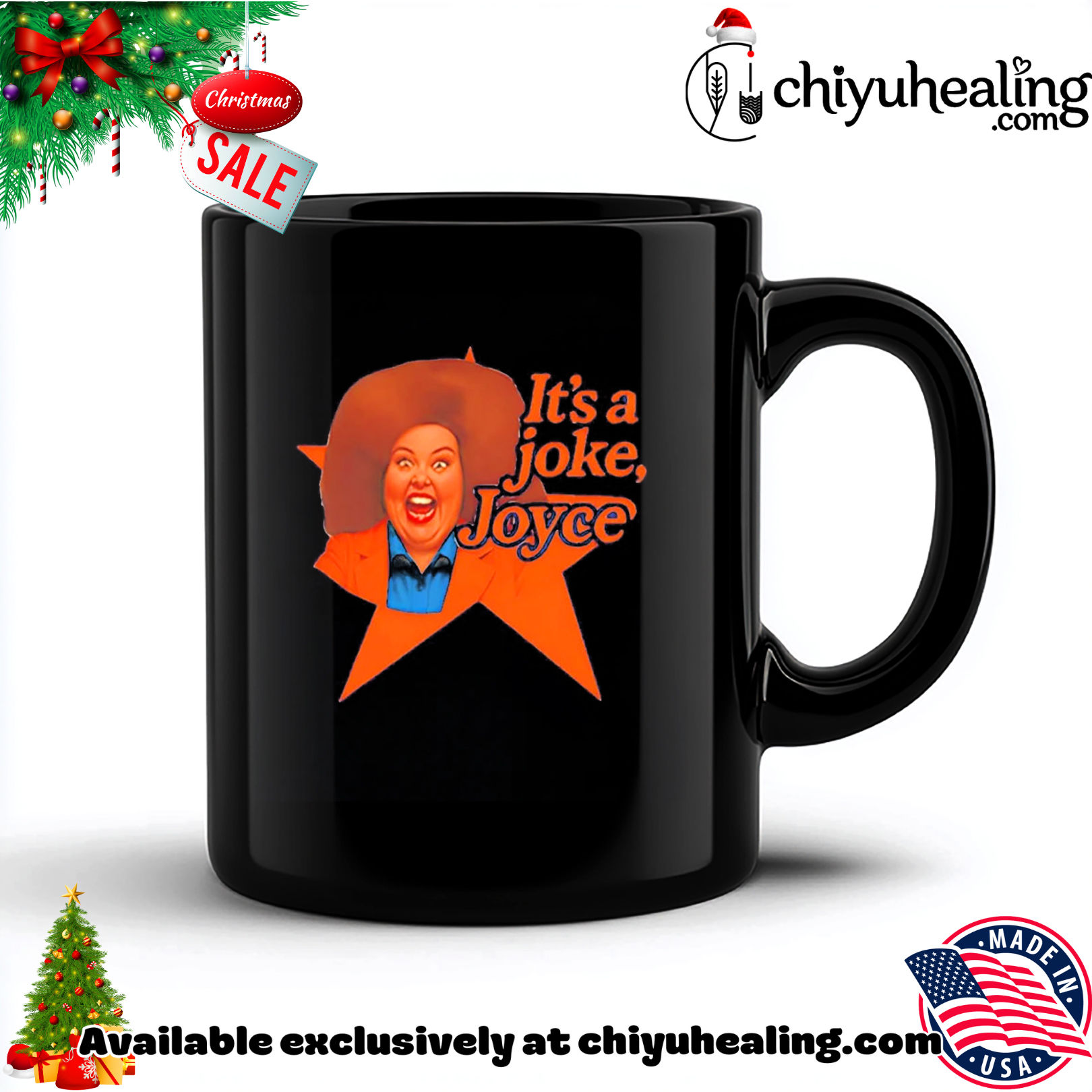 It's A Joke Joyce big head meme shirt, Hoodie, Sweatshirt, Poster Canvas, Mug, Ornaments 5 It's A Joke Joyce big head meme shirt, Hoodie, Sweatshirt, Poster Canvas, Mug, Ornaments