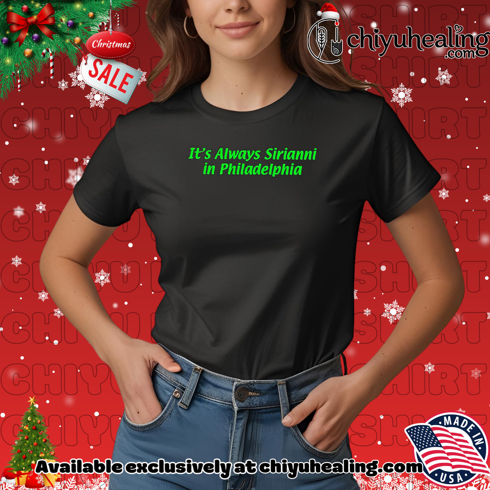 It's Always Sirianni in Philadelphia Eagles shirt, Hoodie, Sweatshirt, Poster Canvas, Mug, Ornaments 7 It's Always Sirianni in Philadelphia Eagles shirt, Hoodie, Sweatshirt, Poster Canvas, Mug, Ornaments