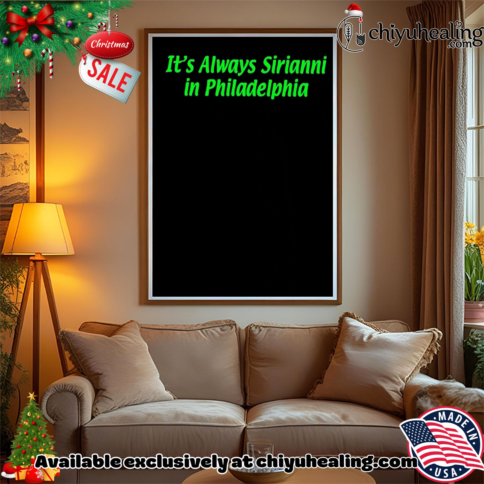 It's Always Sirianni in Philadelphia Eagles shirt, Hoodie, Sweatshirt, Poster Canvas, Mug, Ornaments 15 Its Always Sirianni in Philadelphia Eagles shirt Hoodie Sweatshirt Tank Top