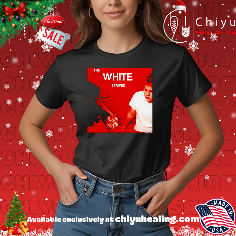 Jack White The White Stripes Let's Shake Hands WS shirt, Hoodie, Sweatshirt, Poster Canvas, Mug, Ornaments 7 Jack White The White Stripes Let's Shake Hands WS shirt, Hoodie, Sweatshirt, Poster Canvas, Mug, Ornaments