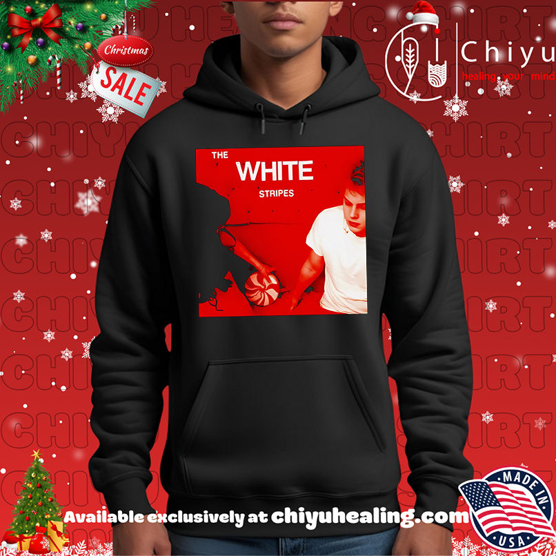 Jack White The White Stripes Let's Shake Hands WS shirt, Hoodie, Sweatshirt, Poster Canvas, Mug, Ornaments 2 Jack White The White Stripes Let's Shake Hands WS shirt, Hoodie, Sweatshirt, Poster Canvas, Mug, Ornaments