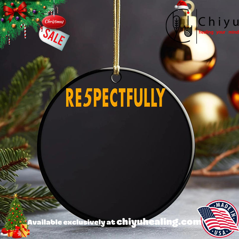 Jalen Ramsey Respectfully Pittsburgh Steelers Shirt, Hoodie, Sweatshirt, Poster Canvas, Mug, Ornaments 5 Jalen Ramsey Respectfully Pittsburgh Steelers Shirt, Hoodie, Sweatshirt, Poster Canvas, Mug, Ornaments