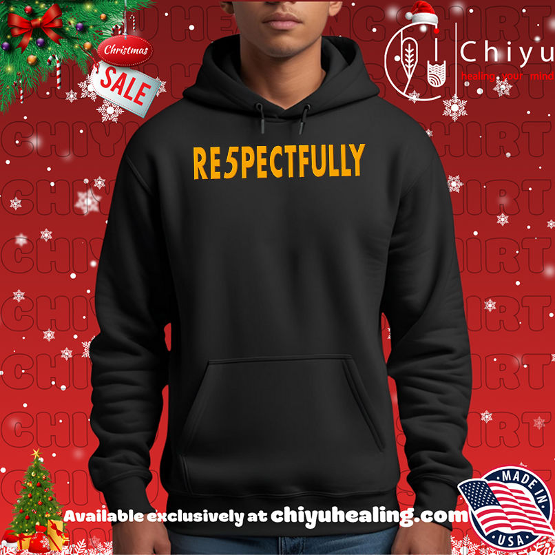 Jalen Ramsey Respectfully Pittsburgh Steelers Shirt, Hoodie, Sweatshirt, Poster Canvas, Mug, Ornaments 2 Jalen Ramsey Respectfully Pittsburgh Steelers Shirt, Hoodie, Sweatshirt, Poster Canvas, Mug, Ornaments