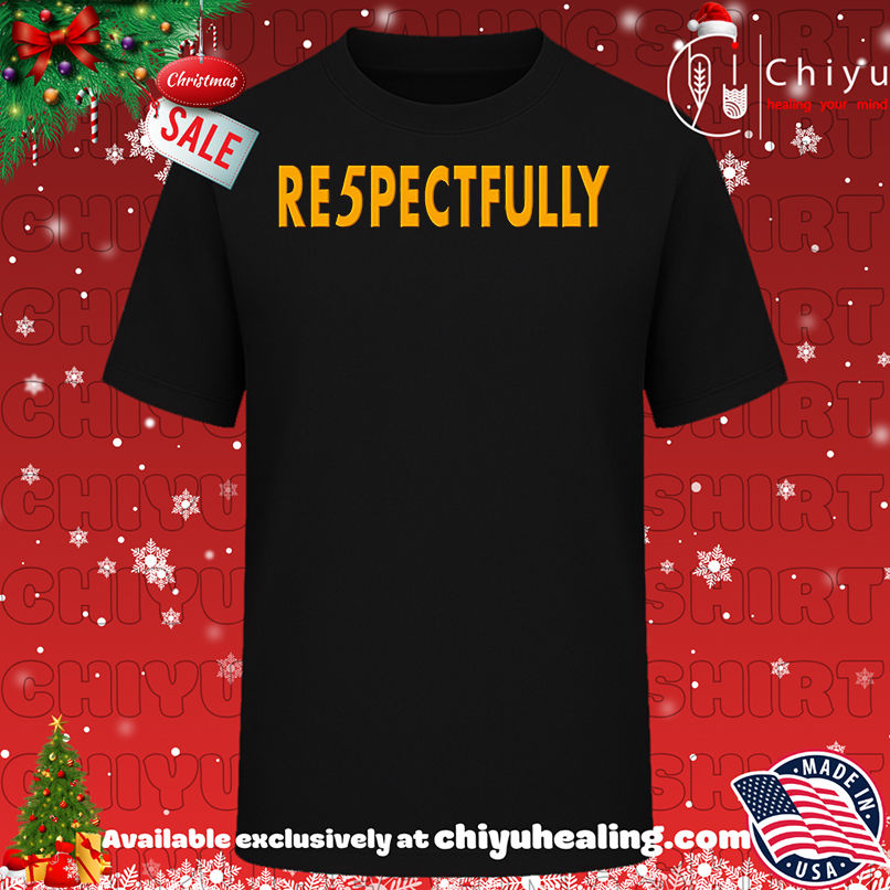 Jalen Ramsey Respectfully Pittsburgh Steelers Shirt, Hoodie, Sweatshirt, Poster Canvas, Mug, Ornaments
